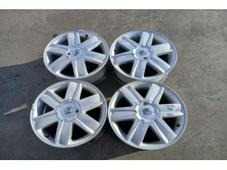 bontott RENAULT GRAND SCÉNIC Alufelni Szett