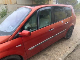 bontott RENAULT GRAND SCÉNIC Antenna