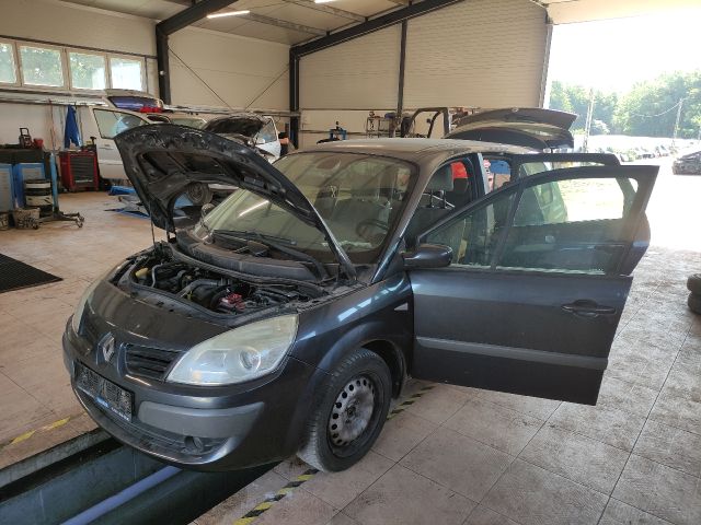 bontott RENAULT GRAND SCÉNIC Bal első Ablaktörlő Kar