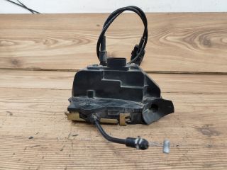 bontott RENAULT GRAND SCÉNIC Bal első Ajtózár