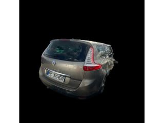 bontott RENAULT GRAND SCÉNIC Bal első Ajtózár