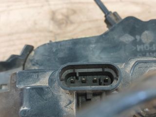 bontott RENAULT GRAND SCÉNIC Bal első Ajtózár