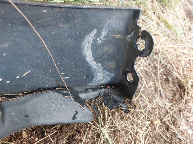 bontott RENAULT GRAND SCÉNIC Bal első Sárvédő