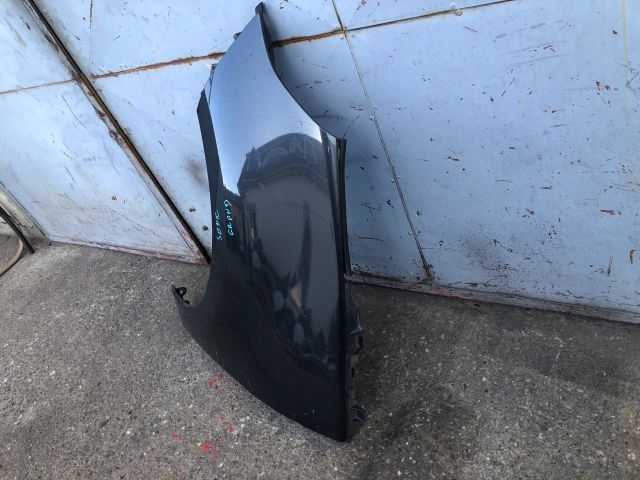 bontott RENAULT GRAND SCÉNIC Bal első Sárvédő