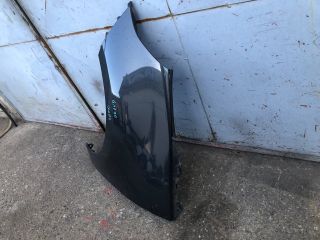 bontott RENAULT GRAND SCÉNIC Bal első Sárvédő