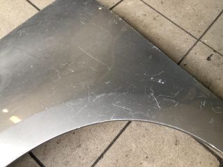 bontott RENAULT GRAND SCÉNIC Bal első Sárvédő