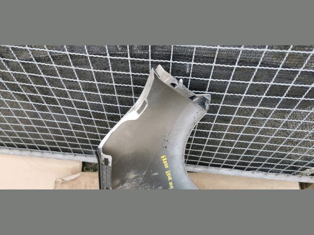 bontott RENAULT GRAND SCÉNIC Bal első Sárvédő