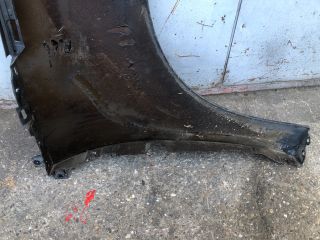 bontott RENAULT GRAND SCÉNIC Bal első Sárvédő