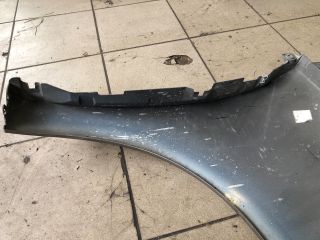 bontott RENAULT GRAND SCÉNIC Bal első Sárvédő