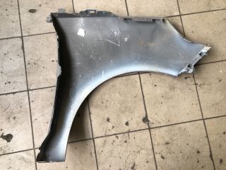 bontott RENAULT GRAND SCÉNIC Bal első Sárvédő