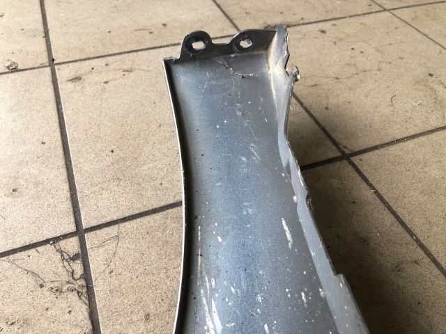 bontott RENAULT GRAND SCÉNIC Bal első Sárvédő