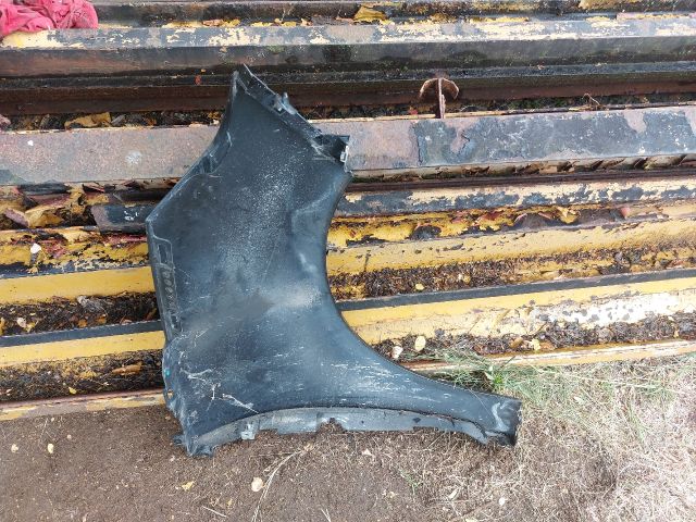 bontott RENAULT GRAND SCÉNIC Bal első Sárvédő