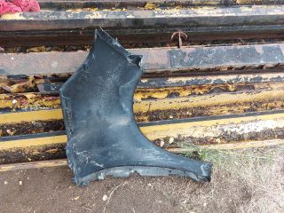 bontott RENAULT GRAND SCÉNIC Bal első Sárvédő