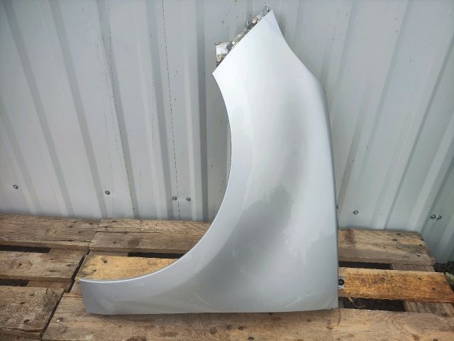 bontott RENAULT GRAND SCÉNIC Bal első Sárvédő