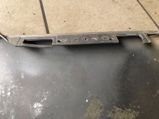 bontott RENAULT GRAND SCÉNIC Bal első Sárvédő