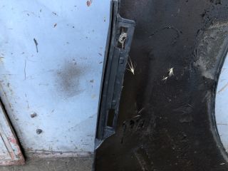 bontott RENAULT GRAND SCÉNIC Bal első Sárvédő