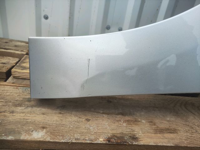 bontott RENAULT GRAND SCÉNIC Bal első Sárvédő