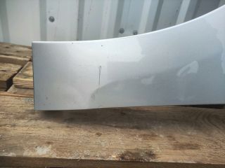 bontott RENAULT GRAND SCÉNIC Bal első Sárvédő