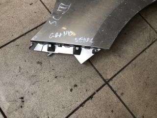 bontott RENAULT GRAND SCÉNIC Bal első Sárvédő