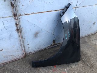 bontott RENAULT GRAND SCÉNIC Bal első Sárvédő