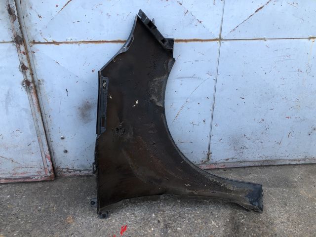 bontott RENAULT GRAND SCÉNIC Bal első Sárvédő