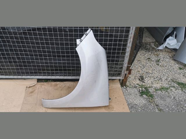 bontott RENAULT GRAND SCÉNIC Bal első Sárvédő