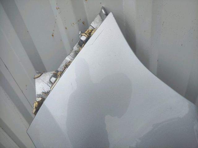 bontott RENAULT GRAND SCÉNIC Bal első Sárvédő