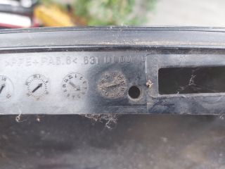 bontott RENAULT GRAND SCÉNIC Bal első Sárvédő