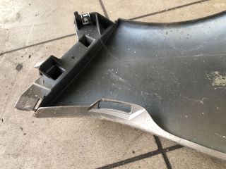 bontott RENAULT GRAND SCÉNIC Bal első Sárvédő