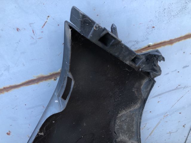 bontott RENAULT GRAND SCÉNIC Bal első Sárvédő