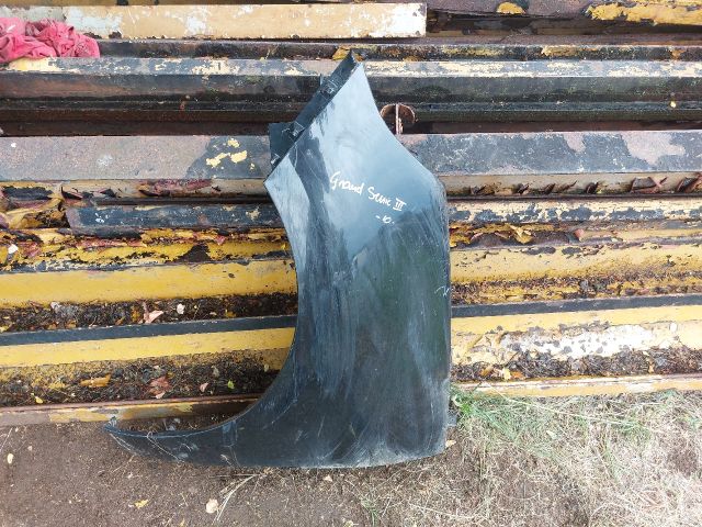 bontott RENAULT GRAND SCÉNIC Bal első Sárvédő