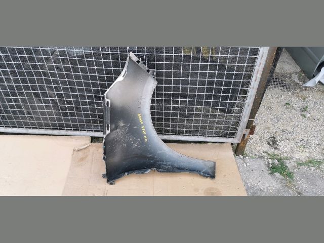 bontott RENAULT GRAND SCÉNIC Bal első Sárvédő