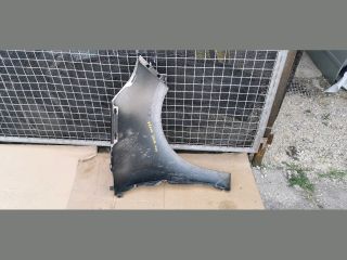 bontott RENAULT GRAND SCÉNIC Bal első Sárvédő