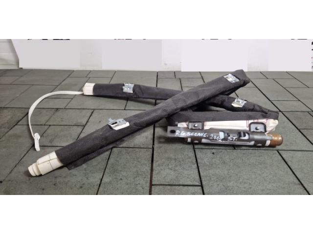 bontott RENAULT GRAND SCÉNIC Bal Fejlégzsák