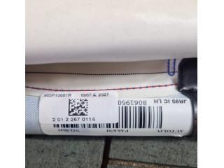 bontott RENAULT GRAND SCÉNIC Bal Fejlégzsák