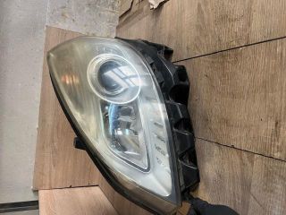 bontott RENAULT GRAND SCÉNIC Bal Fényszóró