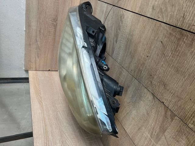 bontott RENAULT GRAND SCÉNIC Bal Fényszóró