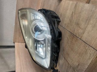 bontott RENAULT GRAND SCÉNIC Bal Fényszóró