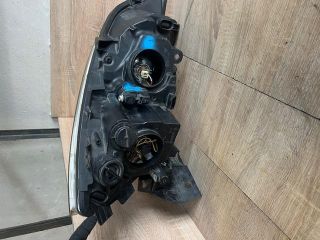 bontott RENAULT GRAND SCÉNIC Bal Fényszóró