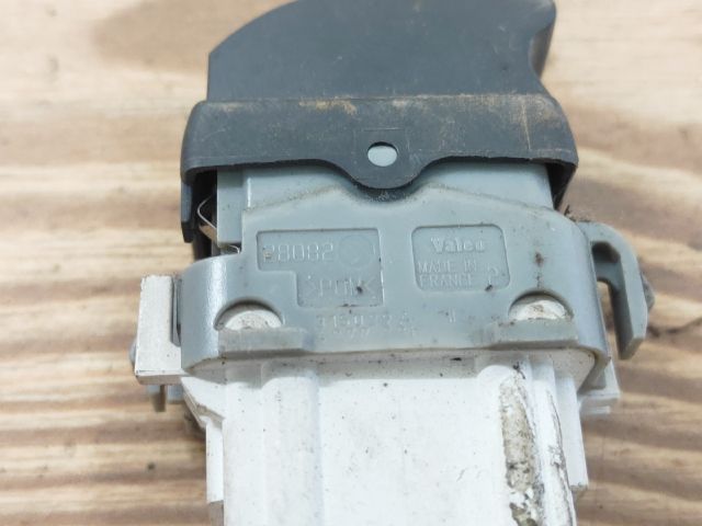 bontott RENAULT GRAND SCÉNIC Bal hátsó Ablakemelő Kapcsoló