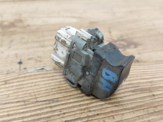 bontott RENAULT GRAND SCÉNIC Bal hátsó Ablakemelő Kapcsoló