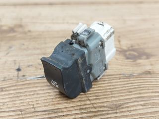 bontott RENAULT GRAND SCÉNIC Bal hátsó Ablakemelő Kapcsoló