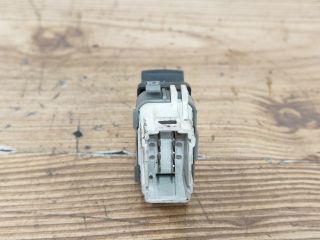 bontott RENAULT GRAND SCÉNIC Bal hátsó Ablakemelő Kapcsoló