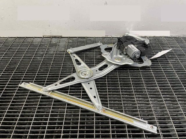 bontott RENAULT GRAND SCÉNIC Bal hátsó Ablakemelő Szerkezet (Elektromos)