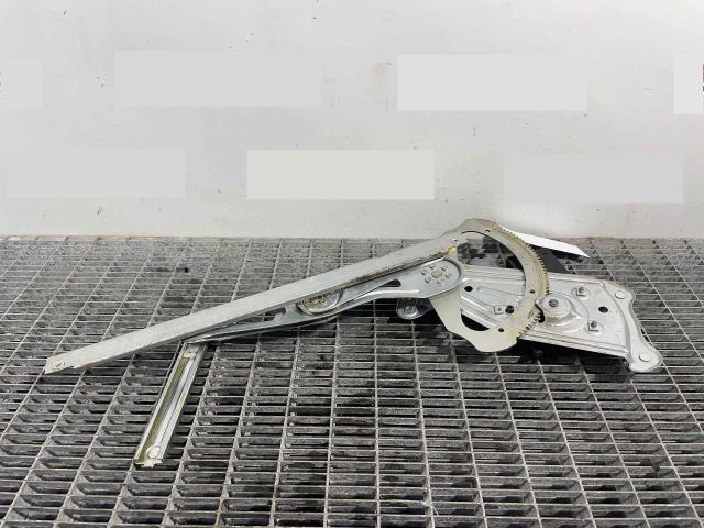 bontott RENAULT GRAND SCÉNIC Bal hátsó Ablakemelő Szerkezet (Elektromos)