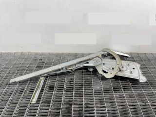 bontott RENAULT GRAND SCÉNIC Bal hátsó Ablakemelő Szerkezet (Elektromos)