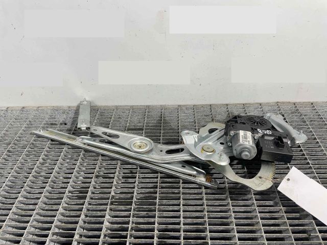 bontott RENAULT GRAND SCÉNIC Bal hátsó Ablakemelő Szerkezet (Elektromos)