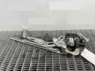 bontott RENAULT GRAND SCÉNIC Bal hátsó Ablakemelő Szerkezet (Elektromos)