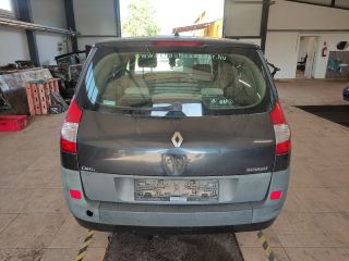 bontott RENAULT GRAND SCÉNIC Bal hátsó Ablakemelő Szerkezet (Elektromos)