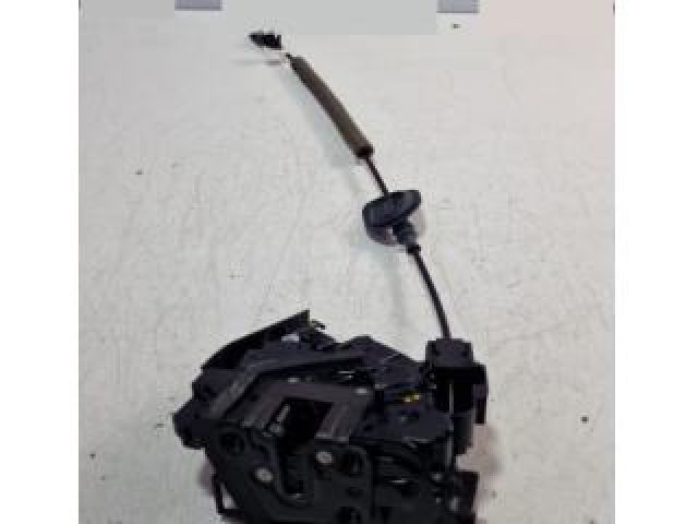 bontott RENAULT GRAND SCÉNIC Bal hátsó Ajtózár